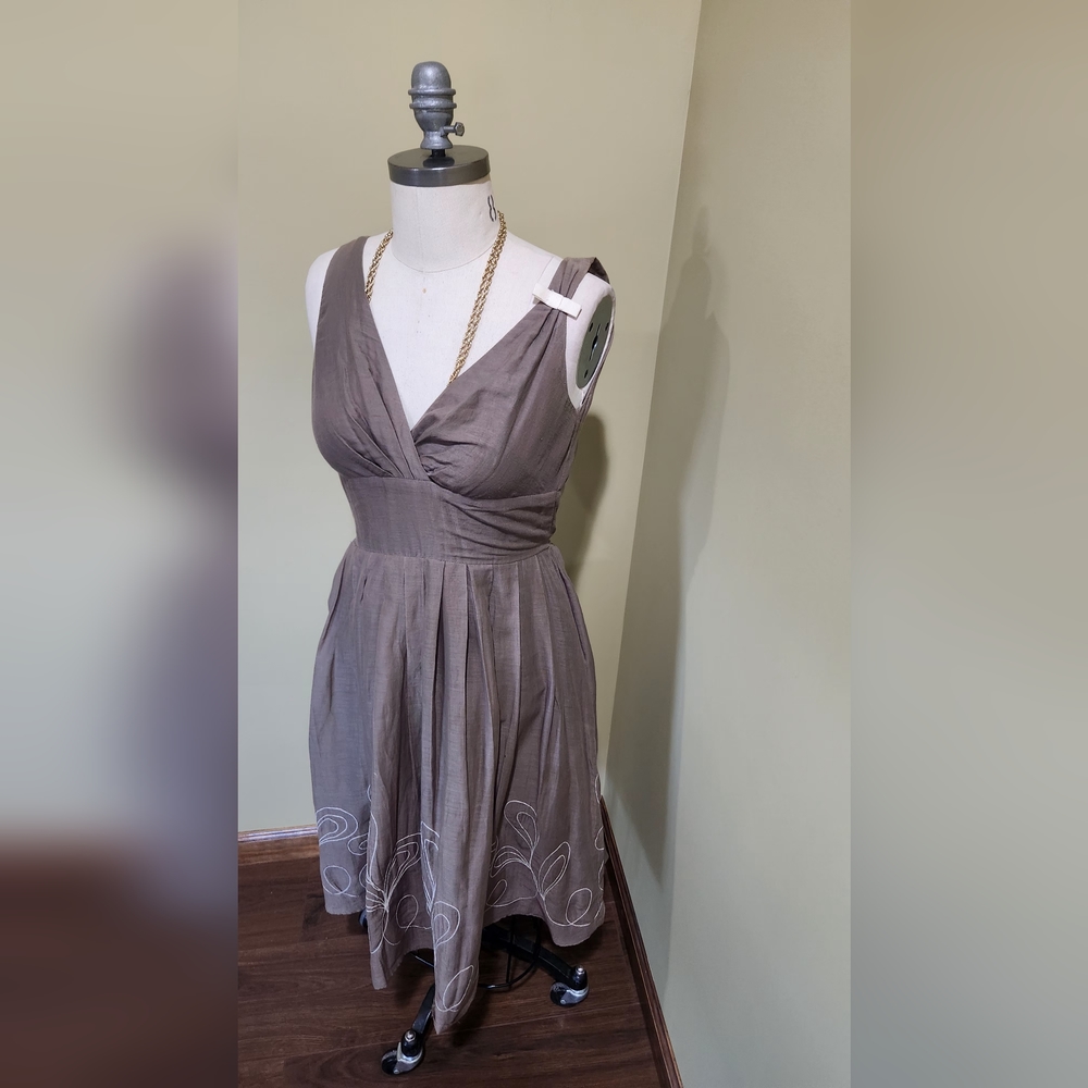 Tribute Gypsy Dress